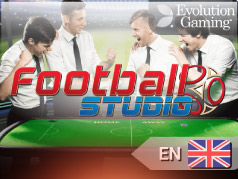 Football Studio