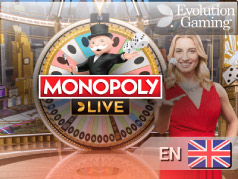 Monopoly Live