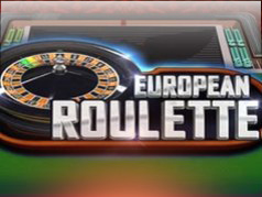 Europen Roulette