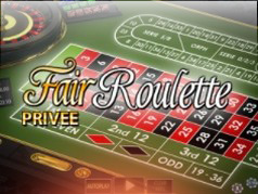 Fair Roulette Privee