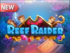 Reef Raider