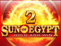 Sun of Egypt 2